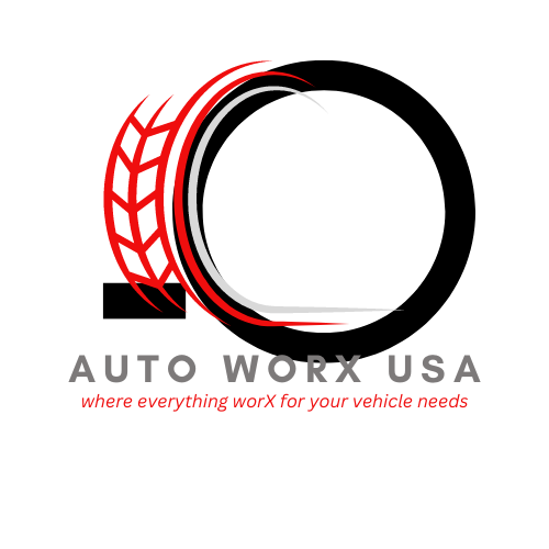 Auto WorX USA